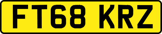 FT68KRZ