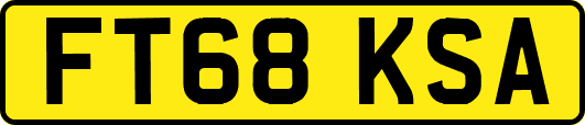 FT68KSA