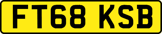 FT68KSB
