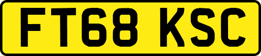 FT68KSC