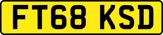 FT68KSD