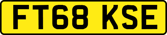 FT68KSE
