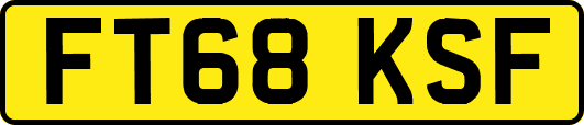FT68KSF