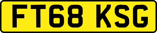 FT68KSG