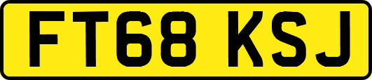 FT68KSJ
