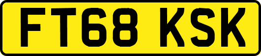 FT68KSK