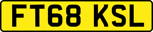 FT68KSL