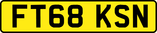 FT68KSN