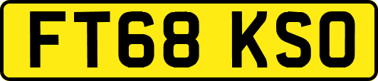 FT68KSO