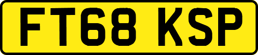 FT68KSP