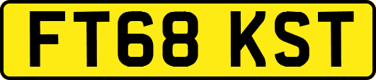 FT68KST