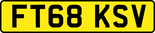 FT68KSV