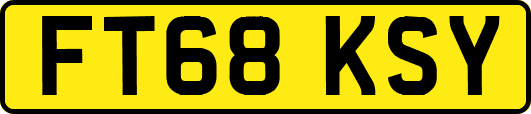 FT68KSY