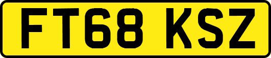 FT68KSZ