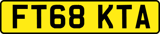 FT68KTA