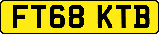 FT68KTB