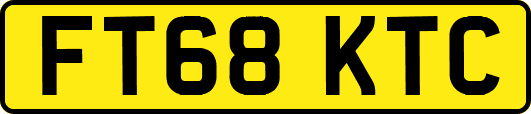 FT68KTC