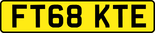 FT68KTE
