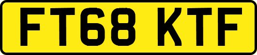 FT68KTF
