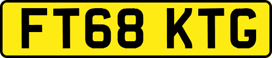 FT68KTG