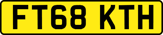 FT68KTH