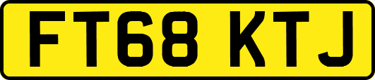 FT68KTJ