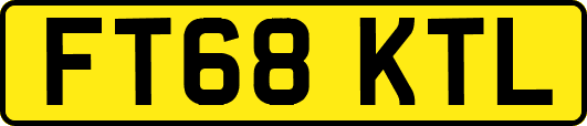 FT68KTL