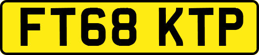 FT68KTP