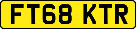 FT68KTR