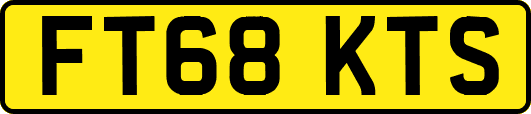 FT68KTS