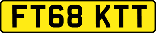 FT68KTT