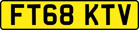 FT68KTV