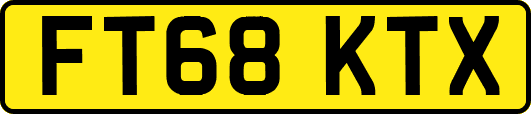 FT68KTX