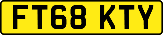 FT68KTY