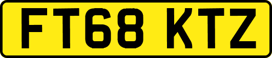 FT68KTZ