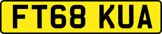 FT68KUA