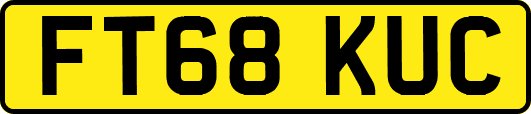 FT68KUC