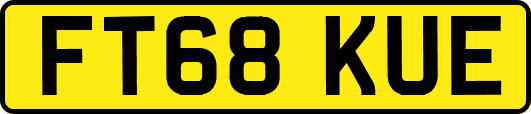 FT68KUE