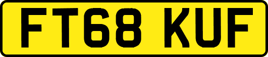 FT68KUF
