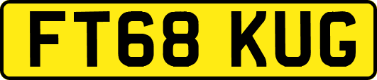 FT68KUG