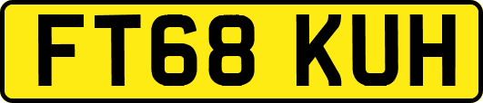 FT68KUH