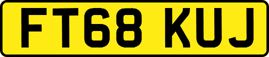 FT68KUJ