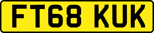 FT68KUK