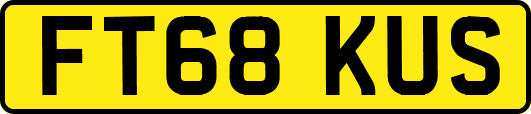 FT68KUS