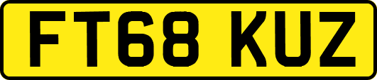 FT68KUZ