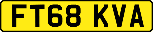FT68KVA
