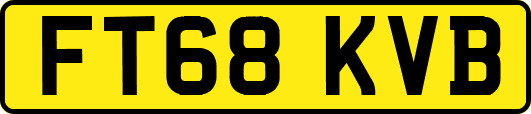 FT68KVB