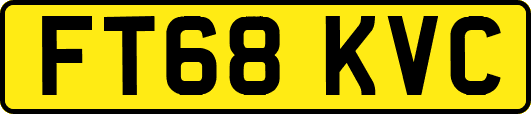 FT68KVC