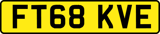 FT68KVE