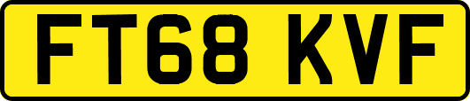 FT68KVF
